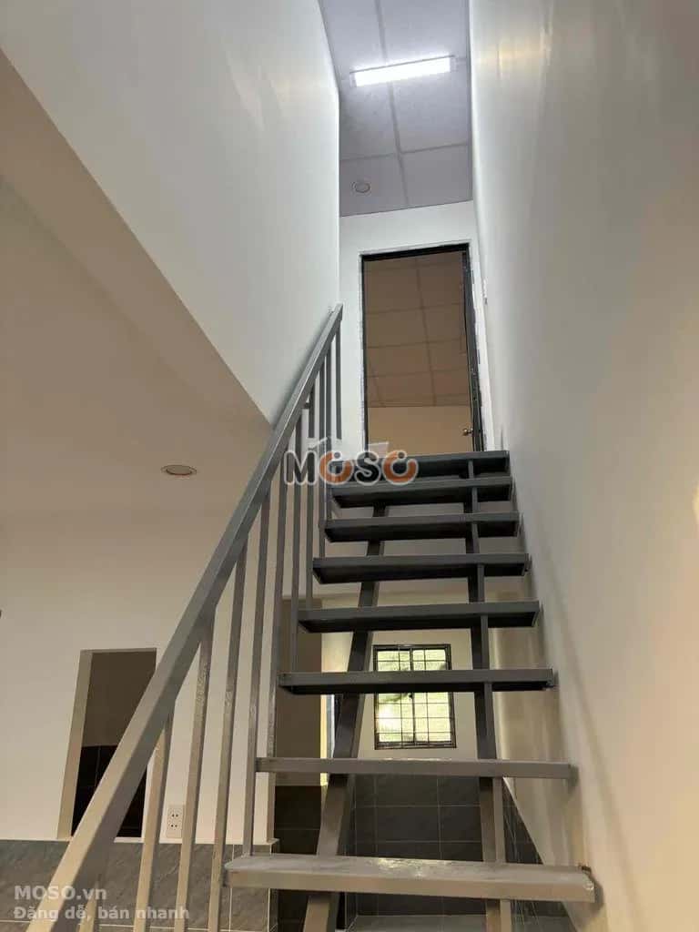 Cho thuê BĐS khác Đường huyện 34 Huyện Nhà Bè, TP.HCM – giá 5.5 triệu - ảnh 7