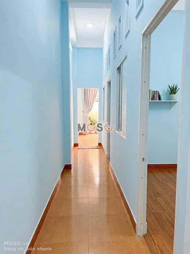 Cho thuê BĐS khác Hẻm 1886 Huỳnh Tấn Phát Huyện Nhà Bè, TP.HCM – 2 phòng ngủ, giá 7 triệu - ảnh 2