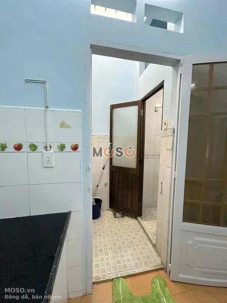 Cho thuê BĐS khác Hẻm 1886 Huỳnh Tấn Phát Huyện Nhà Bè, TP.HCM – 2 phòng ngủ, giá 7 triệu - ảnh 3