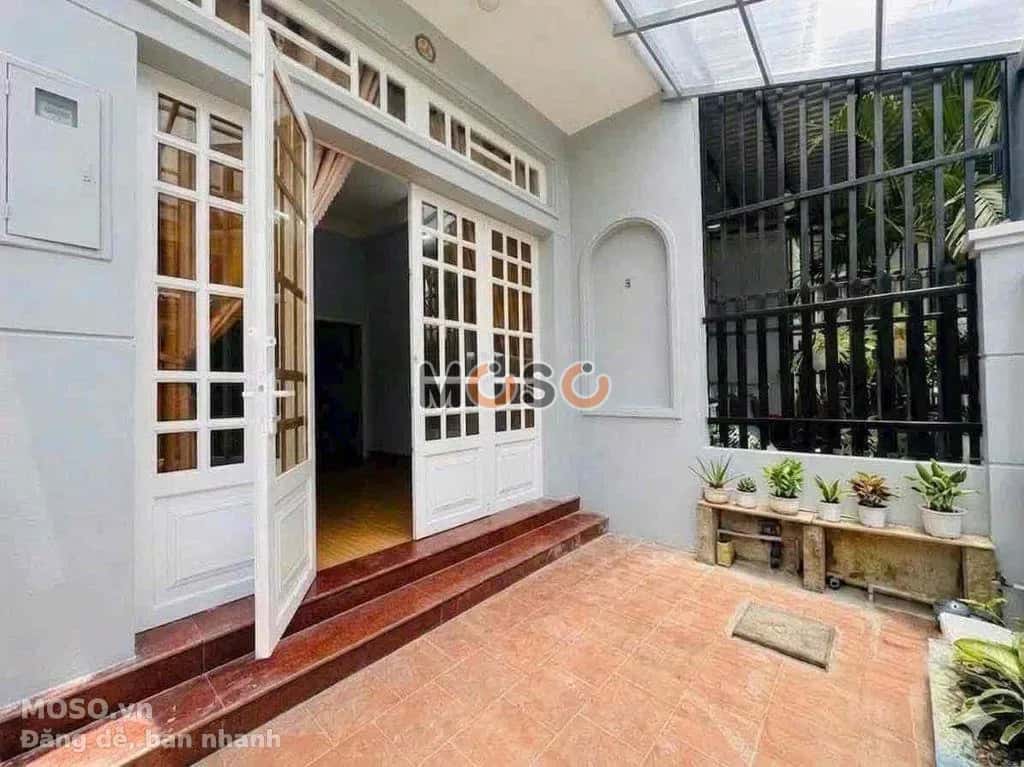 Cho thuê BĐS khác Hẻm 1886 Huỳnh Tấn Phát Huyện Nhà Bè, TP.HCM – 2 phòng ngủ, giá 7 triệu - ảnh 4