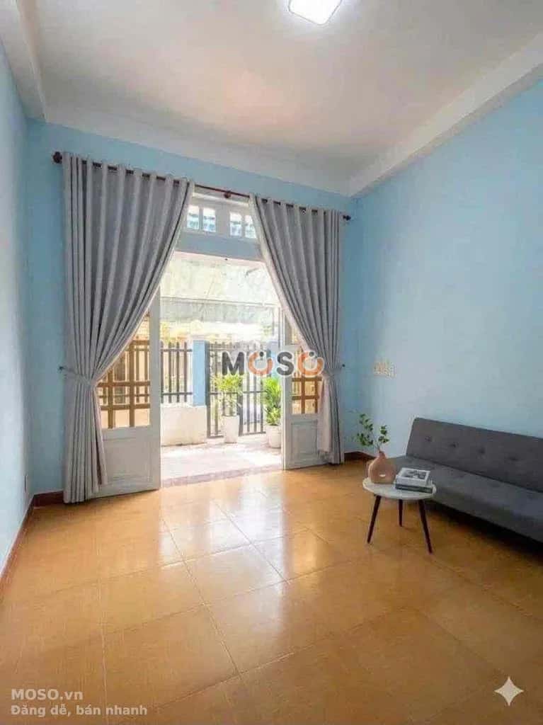 Cho thuê BĐS khác Hẻm 1886 Huỳnh Tấn Phát Huyện Nhà Bè, TP.HCM – 2 phòng ngủ, giá 7 triệu - ảnh 5
