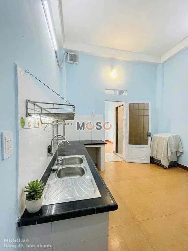 Cho thuê BĐS khác Hẻm 1886 Huỳnh Tấn Phát Huyện Nhà Bè, TP.HCM – 2 phòng ngủ, giá 7 triệu - ảnh 7