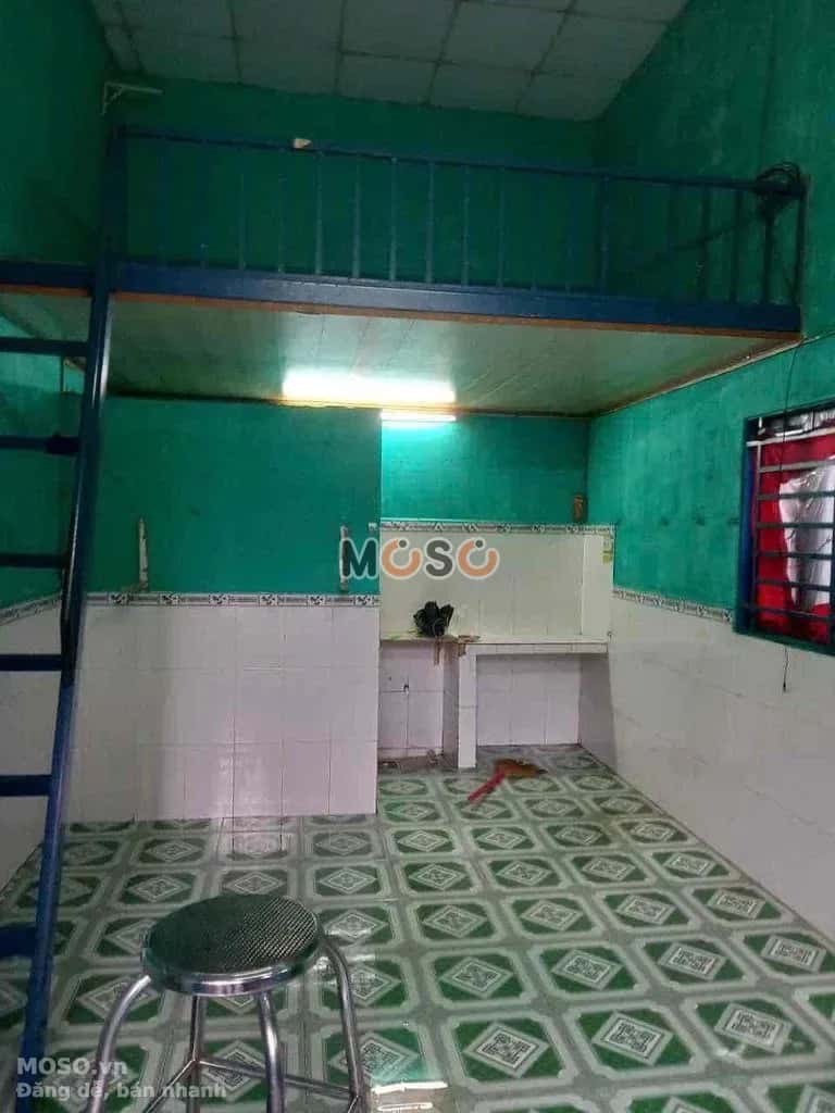 Cho thuê BĐS khác Đường huyện 34 Huyện Nhà Bè, TP.HCM – giá 1.8 triệu - ảnh 1