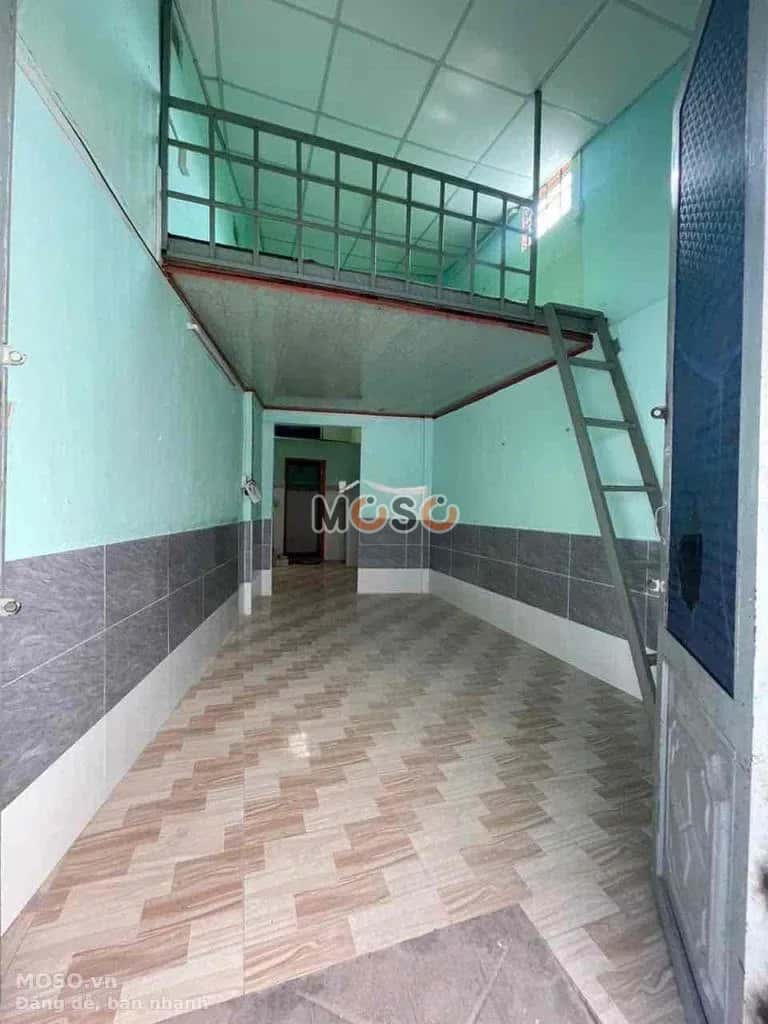 Cho thuê phòng trọ Hậu Lân 1 Huyện Hóc Môn, TP.HCM – giá 2.5 triệu - ảnh 1