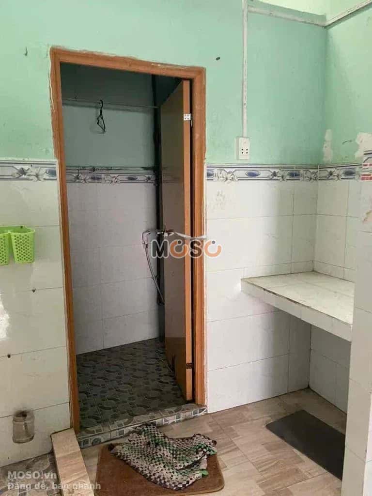 Cho thuê phòng trọ Hậu Lân 1 Huyện Hóc Môn, TP.HCM – giá 2.5 triệu - ảnh 3