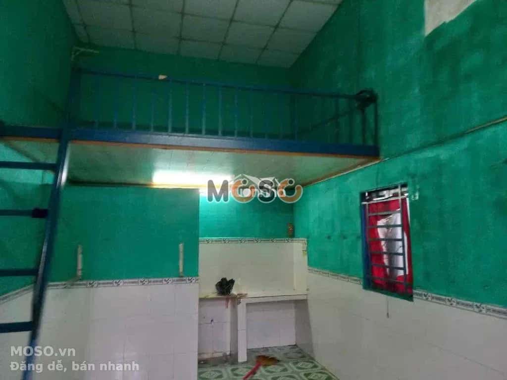 Cho thuê BĐS khác Đường huyện 34 Huyện Nhà Bè, TP.HCM – giá 1.8 triệu - ảnh 3