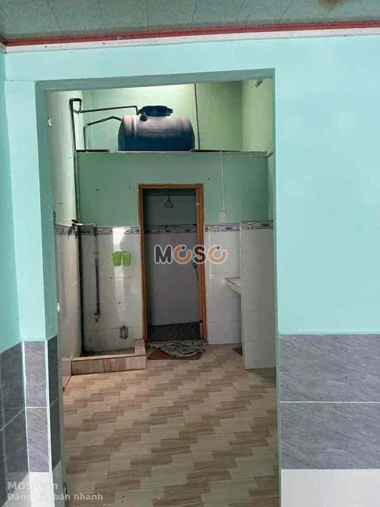 Cho thuê phòng trọ Hậu Lân 1 Huyện Hóc Môn, TP.HCM – giá 2.5 triệu - ảnh 4
