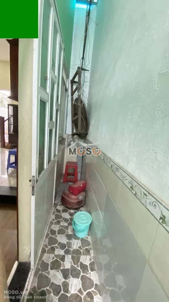 Cho thuê BĐS khác Kp 1 Huyện Hóc Môn, TP.HCM – 1 phòng ngủ, giá 6 triệu - ảnh 4