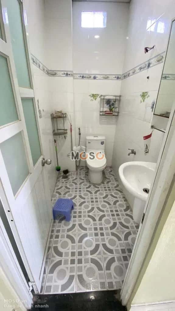Cho thuê BĐS khác Kp 1 Huyện Hóc Môn, TP.HCM – 1 phòng ngủ, giá 6 triệu - ảnh 2