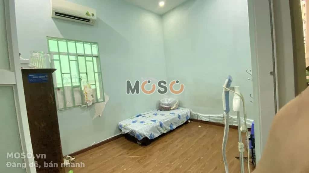 Cho thuê BĐS khác Kp 1 Huyện Hóc Môn, TP.HCM – 1 phòng ngủ, giá 6 triệu - ảnh 8