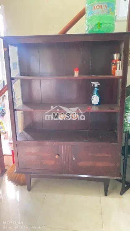 Cho thuê BĐS khác Kp 1 Huyện Hóc Môn, TP.HCM – 1 phòng ngủ, giá 6 triệu - ảnh 10