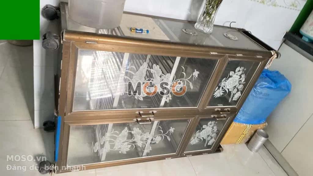 Cho thuê BĐS khác Kp 1 Huyện Hóc Môn, TP.HCM – 1 phòng ngủ, giá 6 triệu - ảnh 9