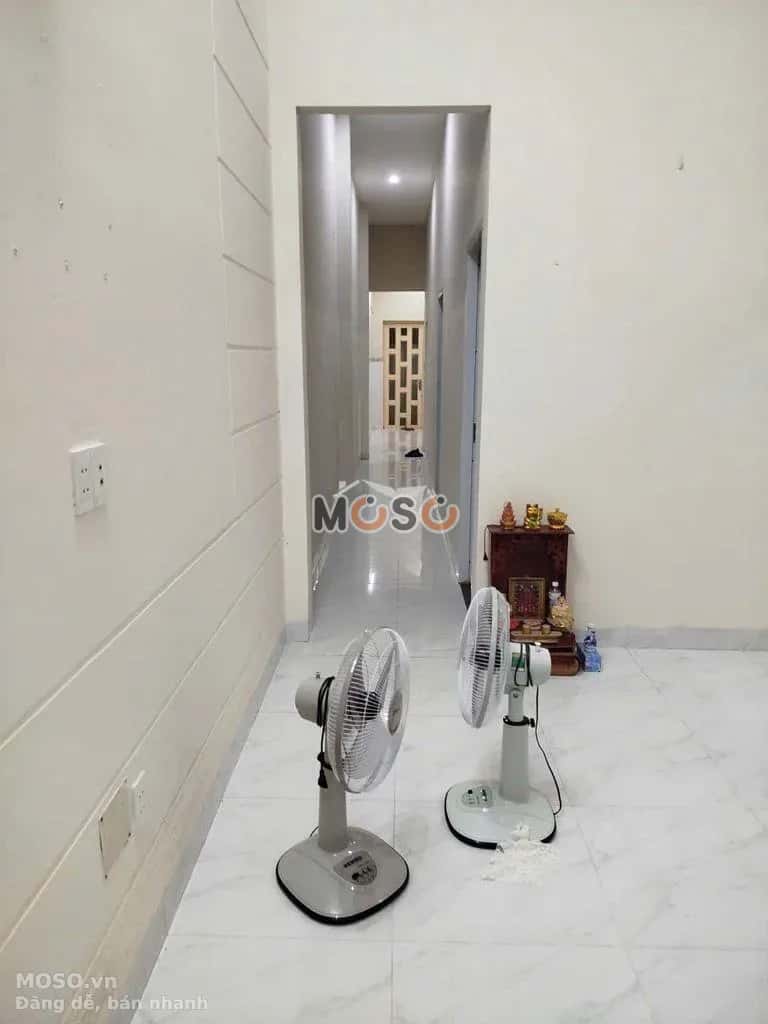 Cho thuê nhà hẻm Đường Tỉnh Lộ 15 Huyện Củ Chi, TP.HCM – giá 5 triệu - ảnh 3