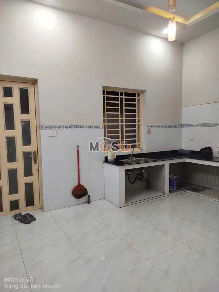 Cho thuê nhà hẻm Đường Tỉnh Lộ 15 Huyện Củ Chi, TP.HCM – giá 5 triệu - ảnh 4