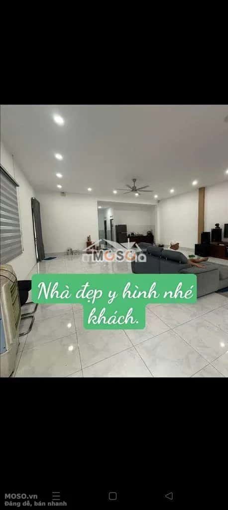Cho thuê nhà hẻm Lại Hùng Cường Huyện Bình Chánh, TP.HCM – giá 14 triệu - ảnh 3