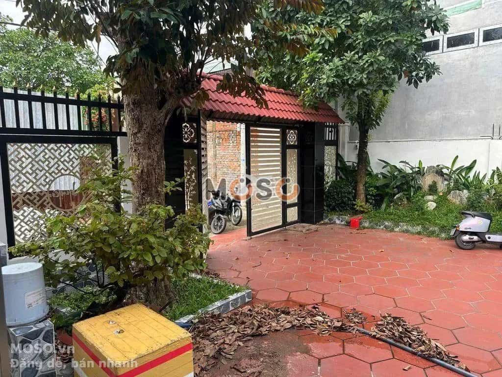Cho thuê nhà hẻm Lại Hùng Cường Huyện Bình Chánh, TP.HCM – giá 14 triệu - ảnh 5
