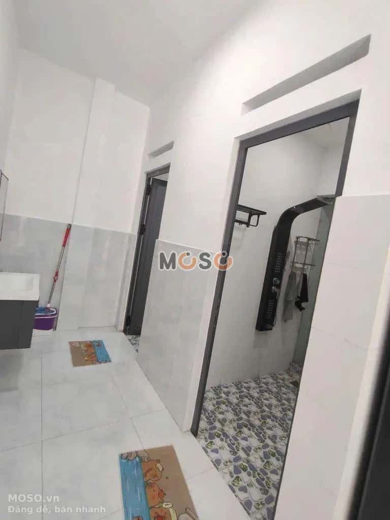 Cho thuê nhà hẻm Lại Hùng Cường Huyện Bình Chánh, TP.HCM – giá 14 triệu - ảnh 8