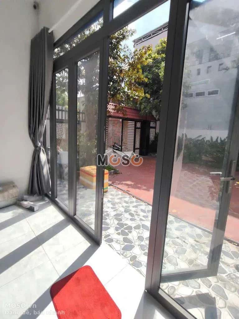 Cho thuê nhà hẻm Lại Hùng Cường Huyện Bình Chánh, TP.HCM – giá 14 triệu - ảnh 7