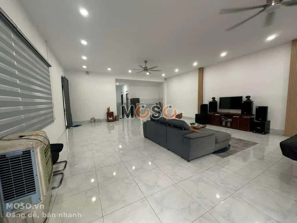 Cho thuê nhà hẻm Lại Hùng Cường Huyện Bình Chánh, TP.HCM – giá 14 triệu - ảnh 9