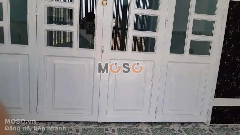 Cho thuê nhà hẻm Quách Điêu Huyện Bình Chánh, TP.HCM – 2 phòng ngủ, giá 4.5 triệu - ảnh 2