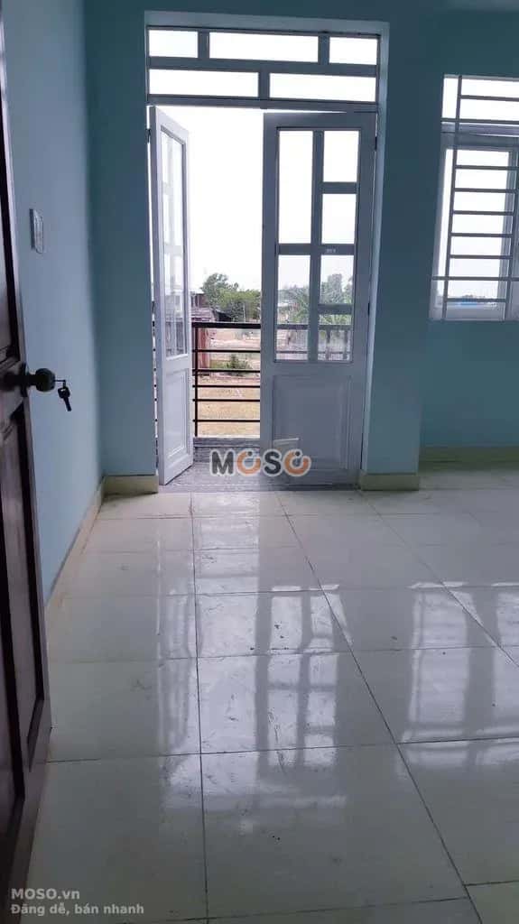 Cho thuê nhà hẻm Quách Điêu Huyện Bình Chánh, TP.HCM – 2 phòng ngủ, giá 4.5 triệu - ảnh 4