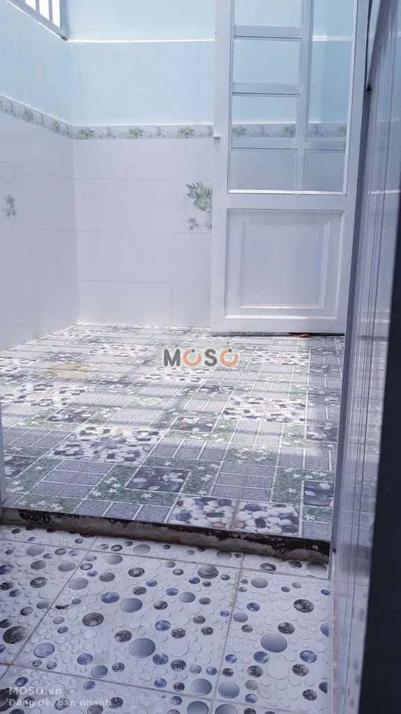 Cho thuê nhà hẻm Quách Điêu Huyện Bình Chánh, TP.HCM – 2 phòng ngủ, giá 4.5 triệu - ảnh 5