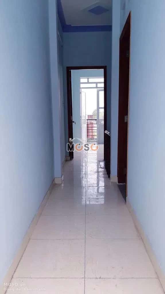Cho thuê nhà hẻm Quách Điêu Huyện Bình Chánh, TP.HCM – 2 phòng ngủ, giá 4.5 triệu - ảnh 6