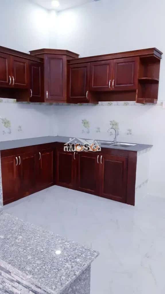 Cho thuê nhà hẻm Quách Điêu Huyện Bình Chánh, TP.HCM – 2 phòng ngủ, giá 4.5 triệu - ảnh 7