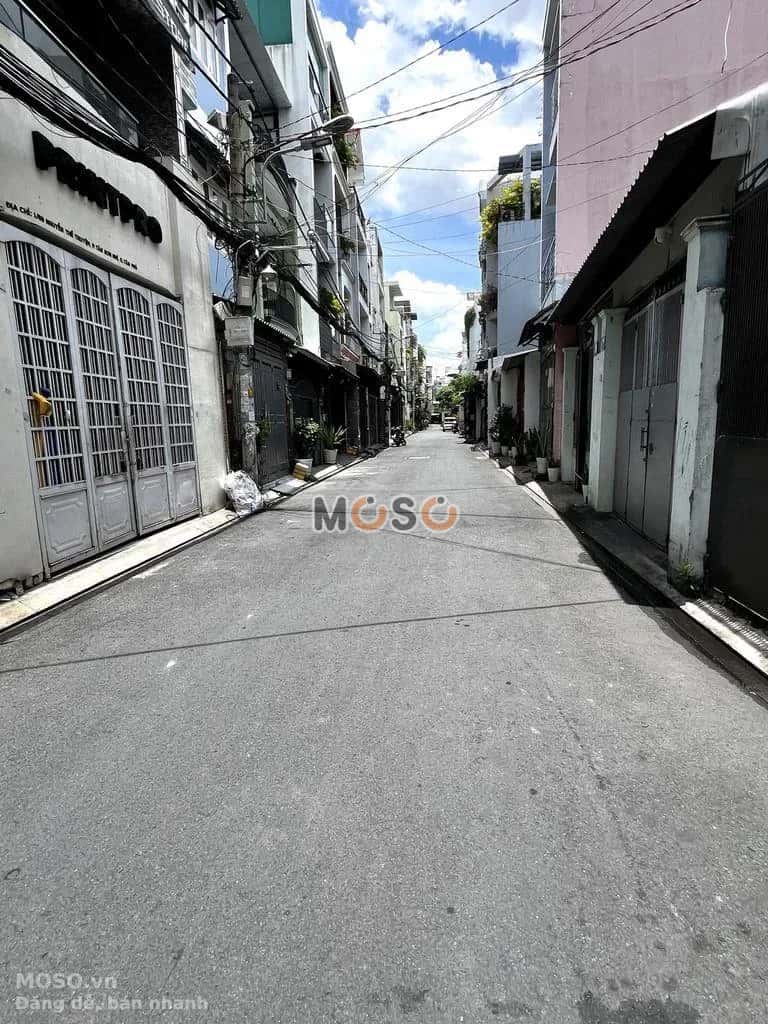 Cho thuê BĐS khác Nguyễn Thế Truyện Tân Phú, TP.HCM – 3 phòng ngủ, giá 12 triệu - ảnh 5
