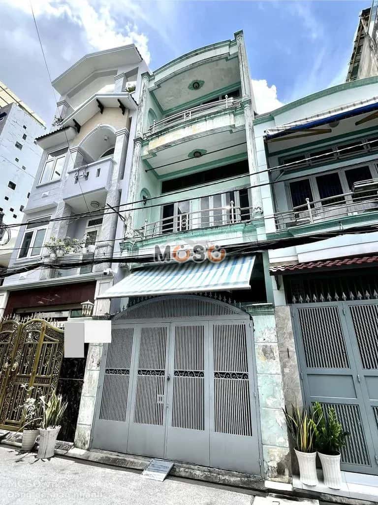 Cho thuê BĐS khác Nguyễn Thế Truyện Tân Phú, TP.HCM – 3 phòng ngủ, giá 12 triệu - ảnh 4