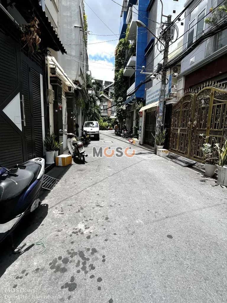 Cho thuê BĐS khác Nguyễn Thế Truyện Tân Phú, TP.HCM – 3 phòng ngủ, giá 12 triệu - ảnh 6