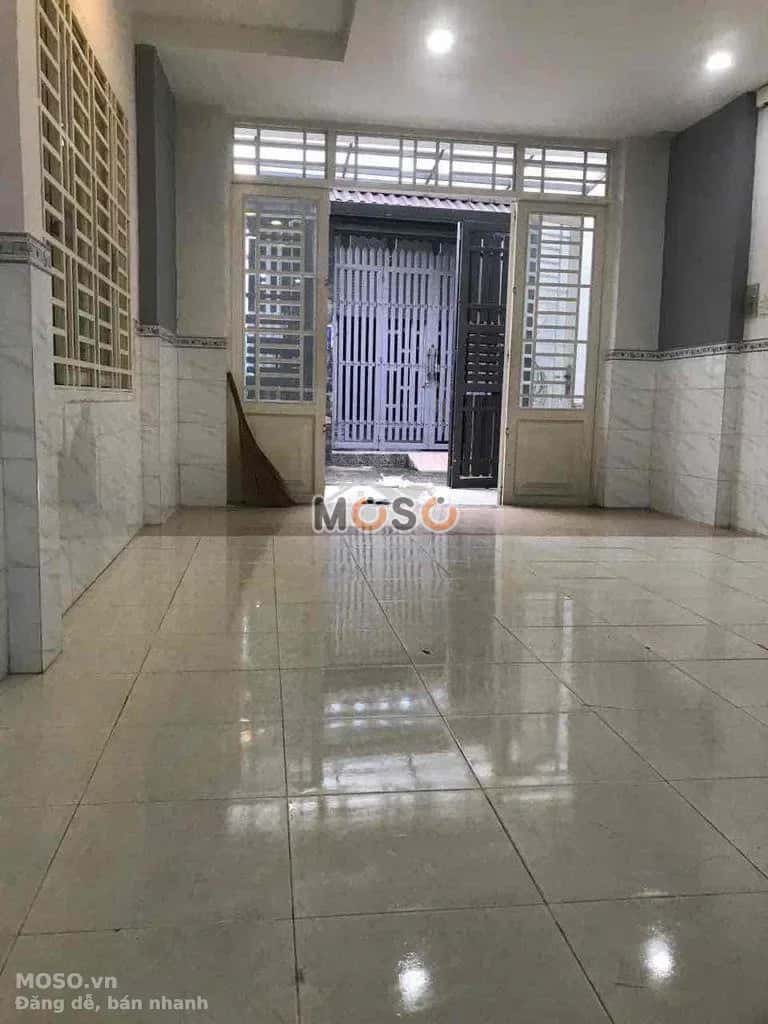 Cho thuê căn hộ chung cư Đường Âu Cơ Tân Phú, TP.HCM – 2 phòng ngủ, giá 12 triệu - ảnh 5