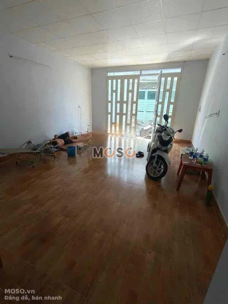 Cho thuê phòng trọ Đường Lê Trọng Tấn Tân Phú, TP.HCM – 3 phòng ngủ, giá 7.5 triệu - ảnh 1
