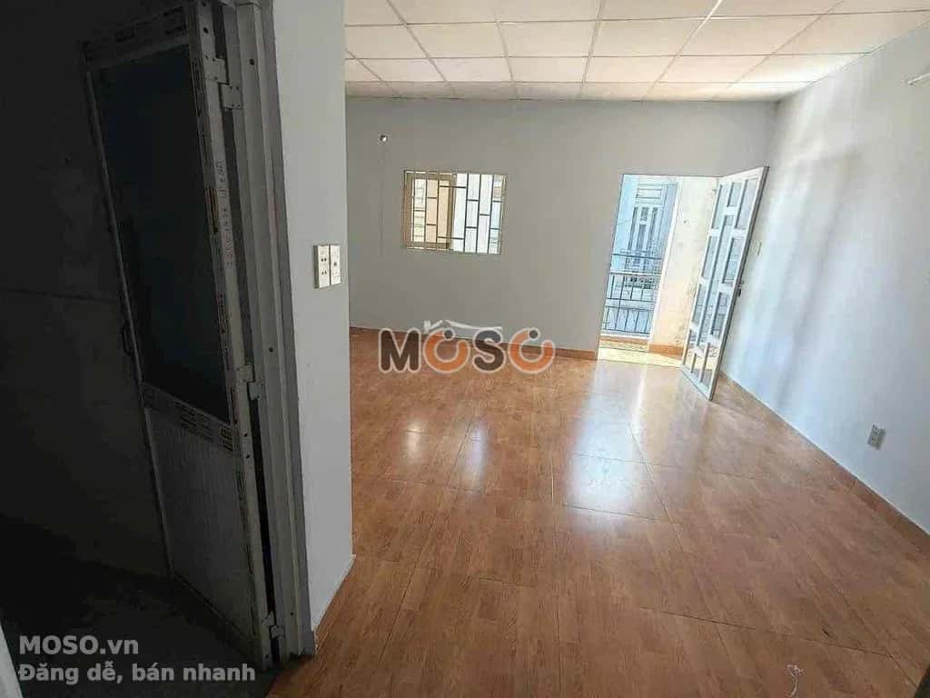 Cho thuê phòng trọ Đường Lê Trọng Tấn Tân Phú, TP.HCM – 3 phòng ngủ, giá 7.5 triệu - ảnh 2