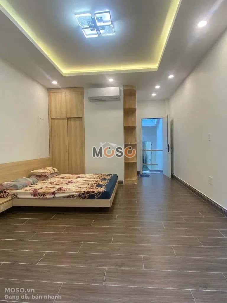 Cho thuê nhà hẻm Đường Tân Thắng Quận Tân Phú, TP.HCM – 4 phòng ngủ, giá 16 triệu - ảnh 4