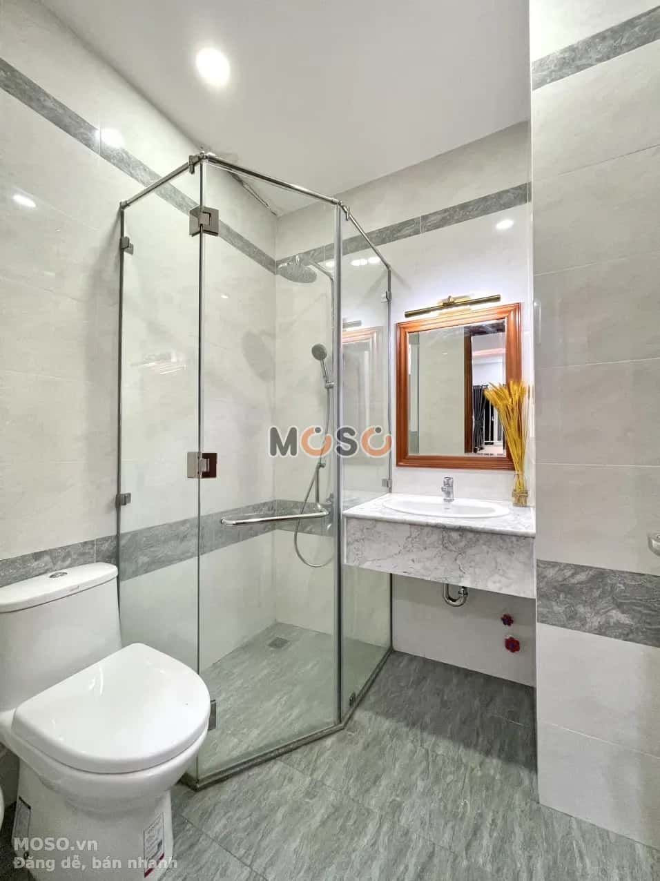 Cho thuê phòng trọ Đường Lê Văn Sỹ Nhiêu Lộc, TP.HCM – 1 phòng ngủ, giá 6.5 triệu - ảnh 6