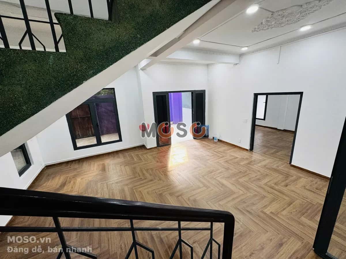 Cho thuê nhà hẻm Đường 1 Quận 7, Lam Dong – 5 phòng ngủ, giá 34 triệu - ảnh 4