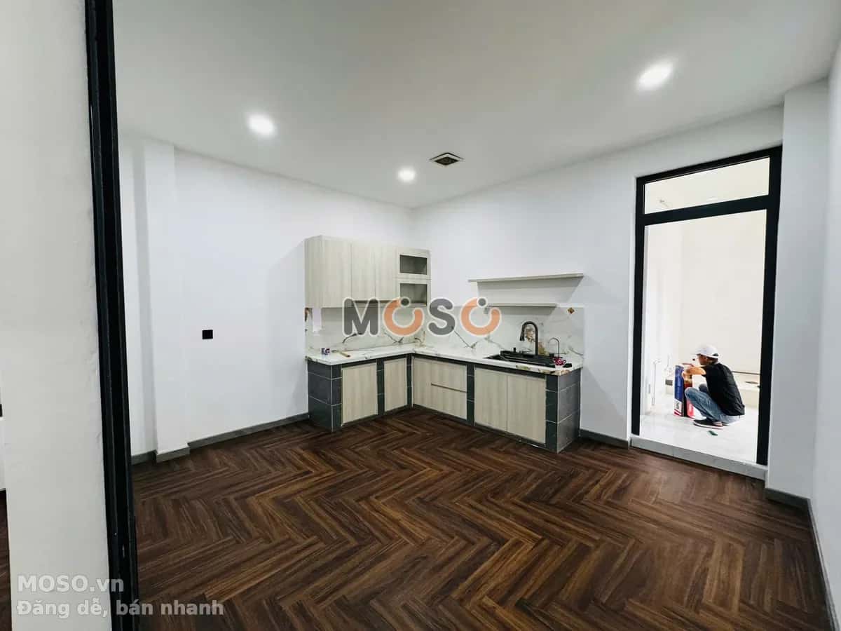 Cho thuê nhà hẻm Đường 1 Quận 7, Lam Dong – 5 phòng ngủ, giá 34 triệu - ảnh 7