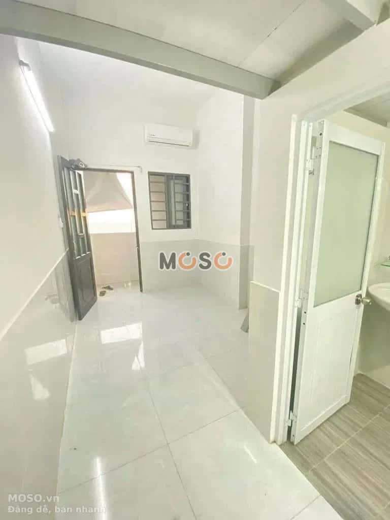 Cho thuê phòng trọ Dương Quảng Hàm Gò Vấp, Ho Chi Minh – 1 phòng ngủ, giá 4 triệu - ảnh 2