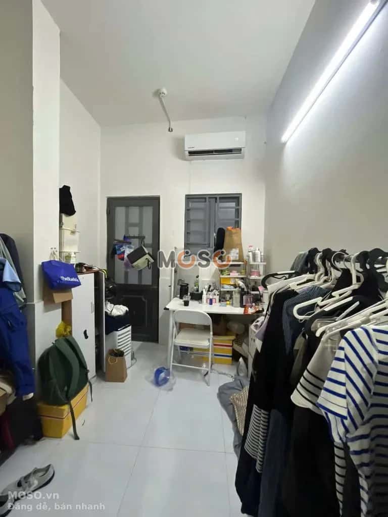 Cho thuê phòng trọ Dương Quảng Hàm Gò Vấp, Ho Chi Minh – 1 phòng ngủ, giá 4 triệu - ảnh 3