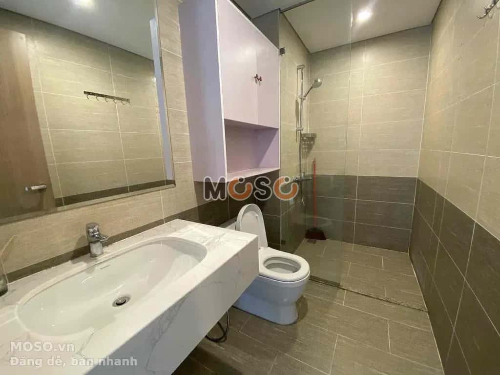 Cho thuê căn hộ chung cư Đường N8 Quận 9 cũ, TP.HCM – 2 phòng ngủ, giá 16 triệu - ảnh 4