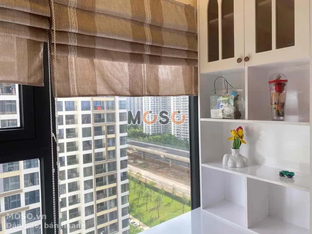 Cho thuê căn hộ chung cư Đường N8 Quận 9 cũ, TP.HCM – 2 phòng ngủ, giá 16 triệu - ảnh 6