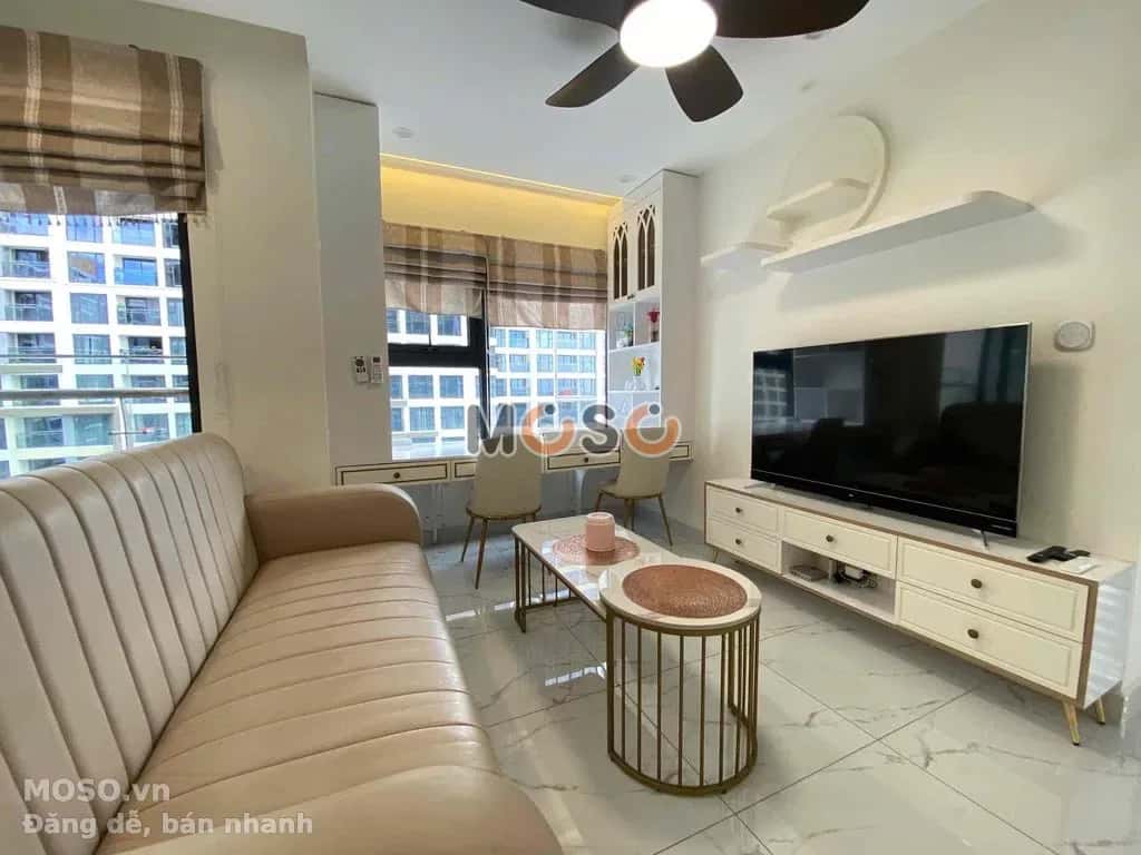 Cho thuê căn hộ chung cư Đường N8 Quận 9 cũ, TP.HCM – 2 phòng ngủ, giá 16 triệu - ảnh 7