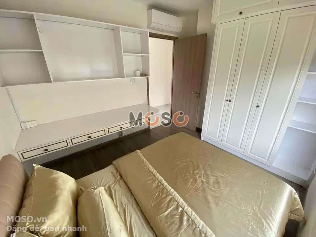 Cho thuê căn hộ chung cư Đường N8 Quận 9 cũ, TP.HCM – 2 phòng ngủ, giá 16 triệu - ảnh 11
