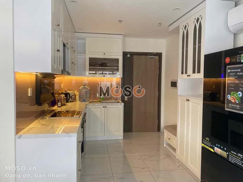 Cho thuê căn hộ chung cư Đường N8 Quận 9 cũ, TP.HCM – 2 phòng ngủ, giá 16 triệu - ảnh 8