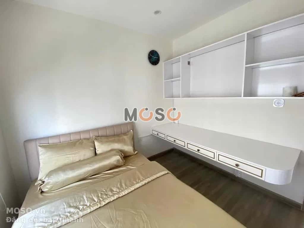 Cho thuê căn hộ chung cư Đường N8 Quận 9 cũ, TP.HCM – 2 phòng ngủ, giá 16 triệu - ảnh 10