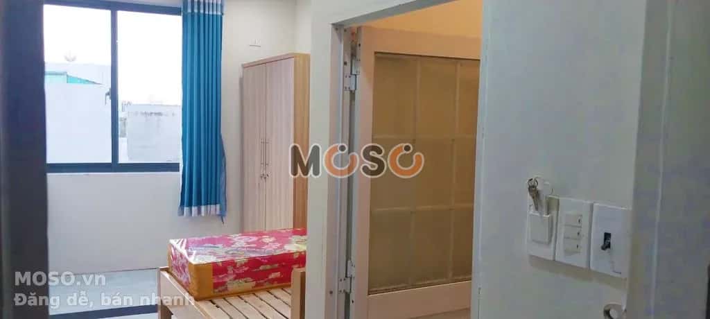 Cho thuê phòng trọ Nguyễn Duy Trinh Quận 9 cũ, Ho Chi Minh – giá 2.8 triệu - ảnh 1