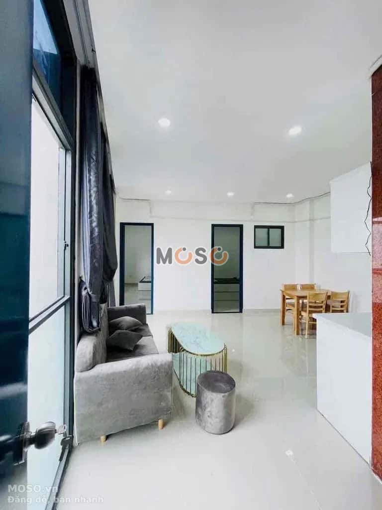 Cho thuê căn hộ dịch vụ Đường Nguyễn Xí Quận Bình Thạnh, TP.HCM – 2 phòng ngủ, giá 10.9 triệu - ảnh 10