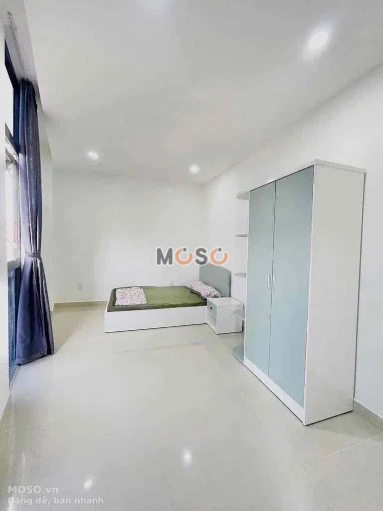Cho thuê căn hộ dịch vụ Đường Nguyễn Xí Quận Bình Thạnh, TP.HCM – 2 phòng ngủ, giá 10.9 triệu - ảnh 11