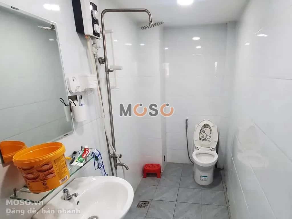 Cho thuê phòng trọ Nguyễn Duy Trinh Quận 9 cũ, Ho Chi Minh – giá 2.8 triệu - ảnh 3